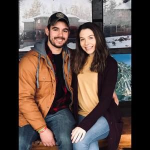 Meet your Posher, Alexandra